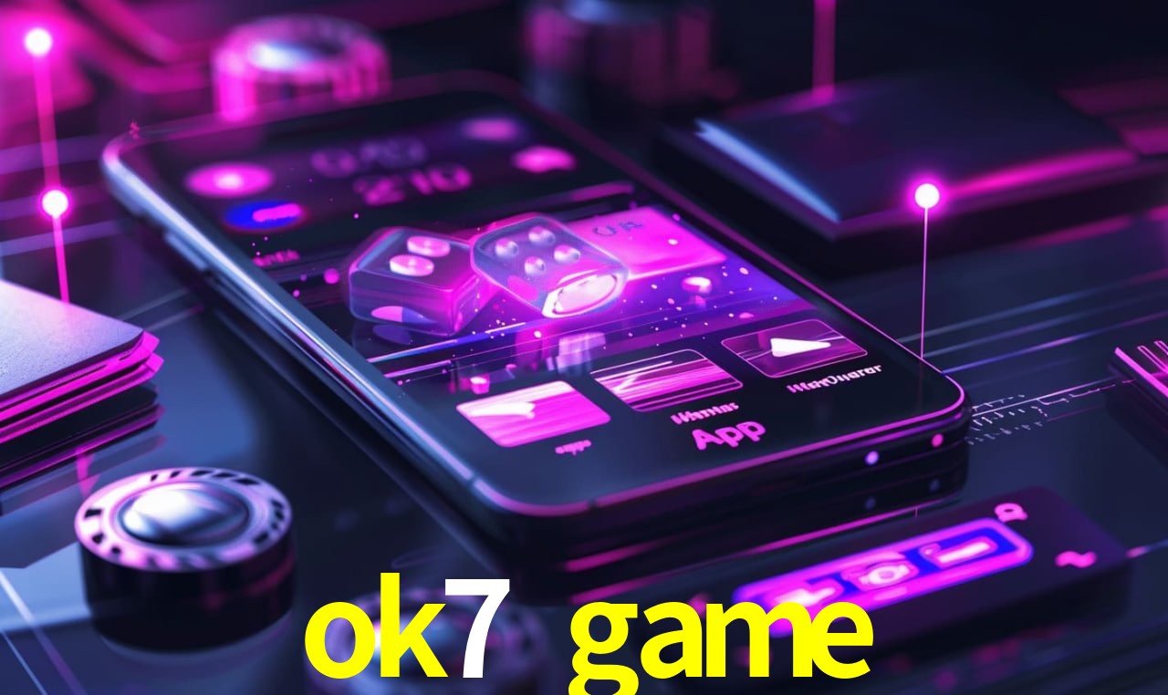 Statistics ok7 game