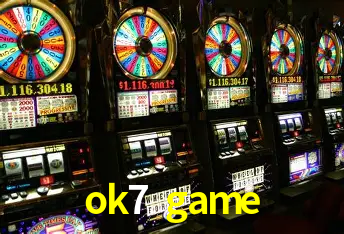 A Revolução dos Aplicativos de Jogos no ok7 game