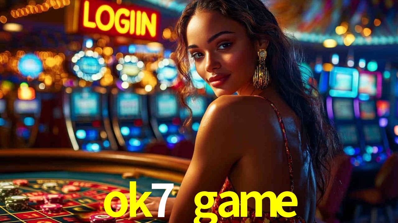 Experiência VIP ok7 game