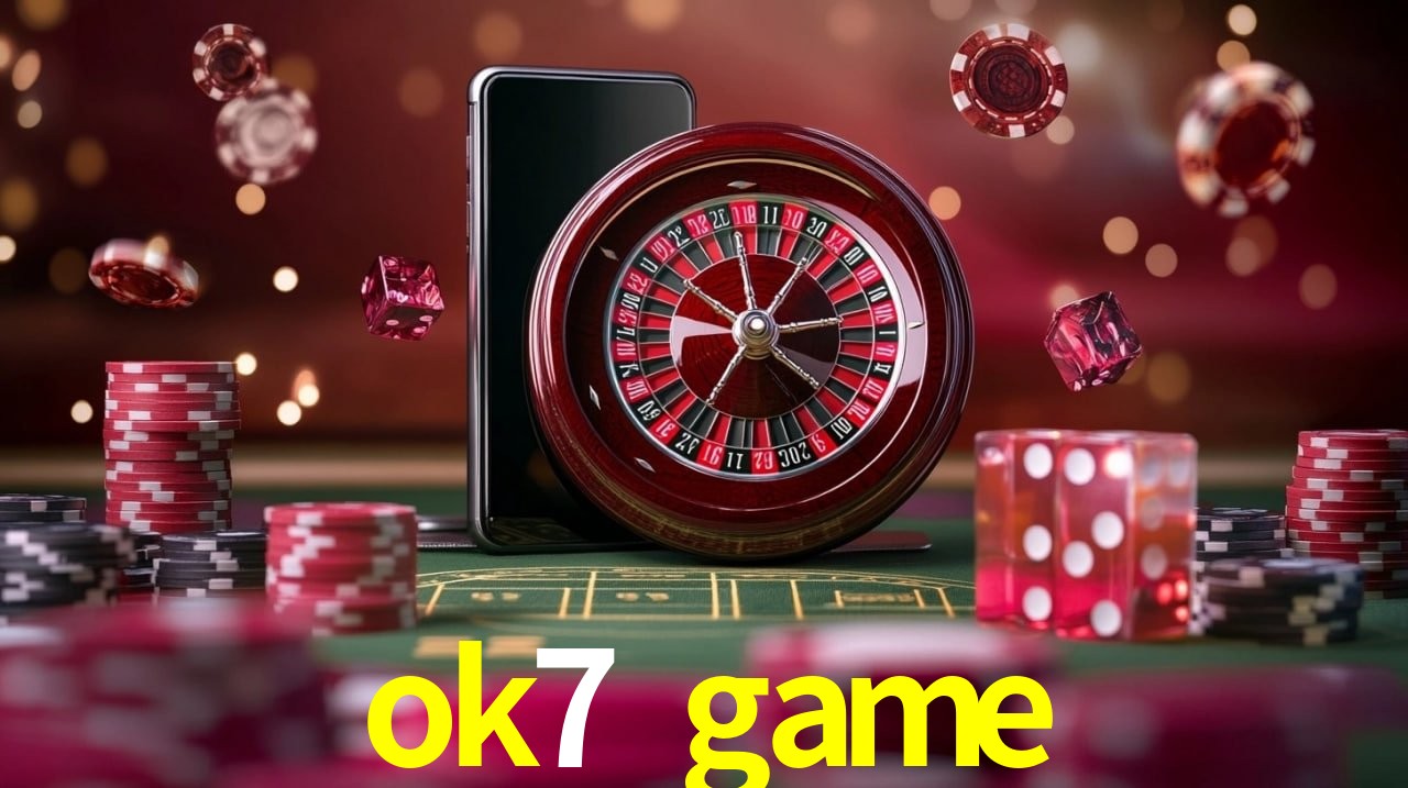 Experiência VIP ok7 game
