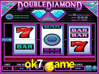 Desvendando o Mundo dos Jogos Virtuais na ok7 game