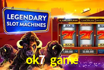A Emoção da Loteria na ok7 game: Uma Chance de Mudança de Vida