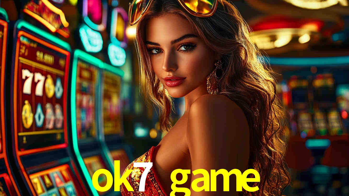Live Casino ok7 game