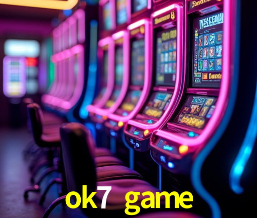 Ofertas Exclusivas ok7 game