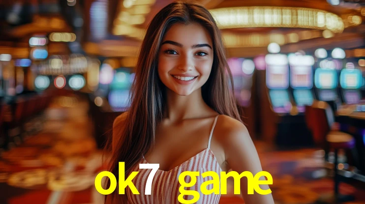 Daily Bonuses ok7 game