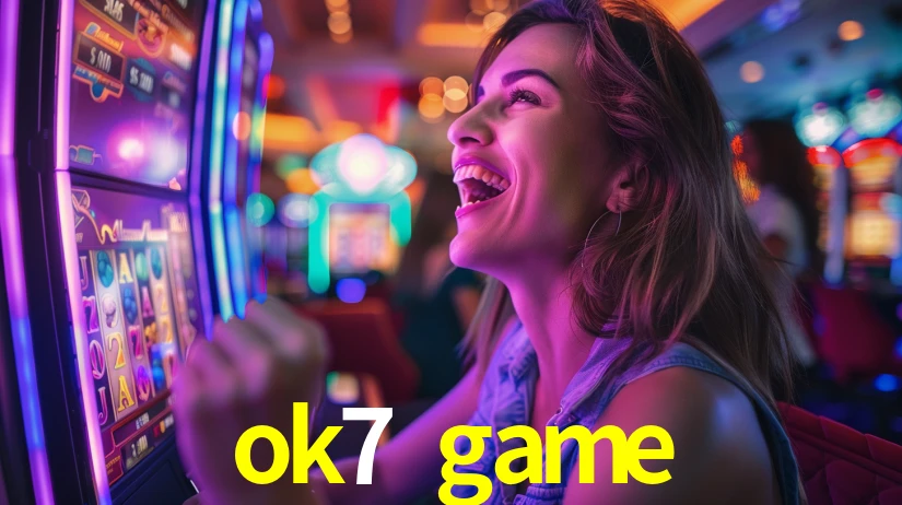 ok7 game bet