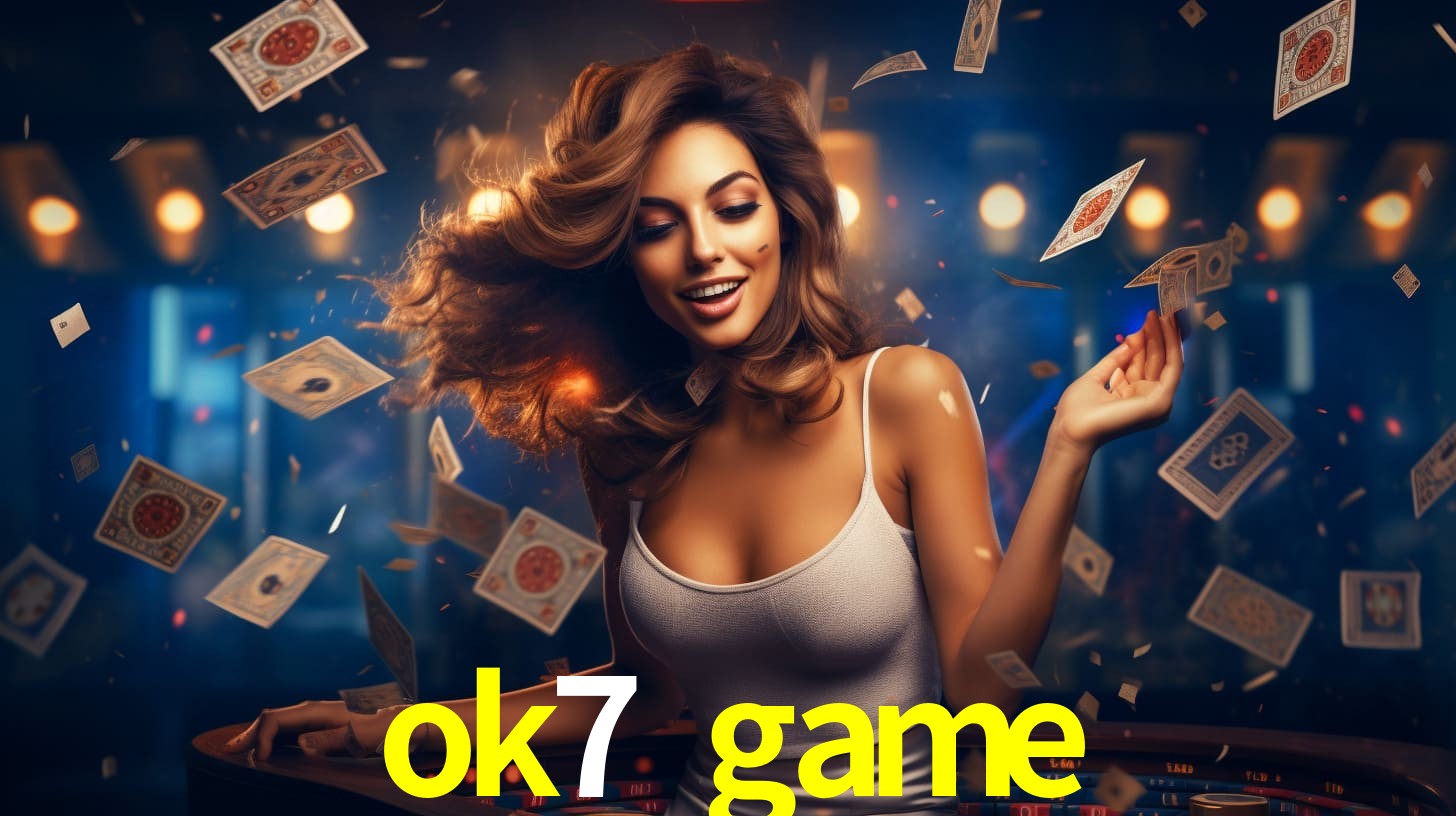 ok7 game