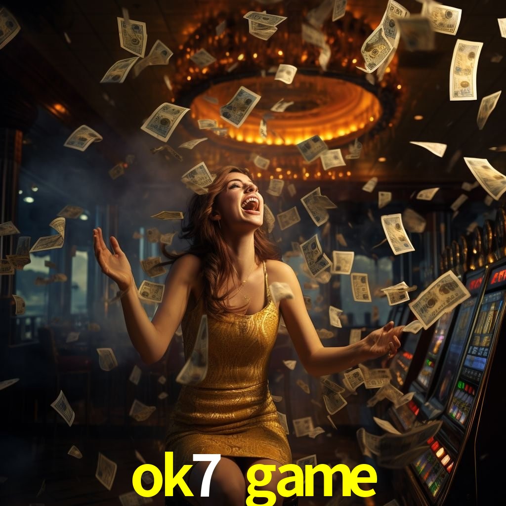 Football Betting ok7 game
