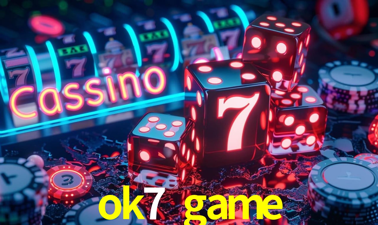 Bonus Features ok7 game