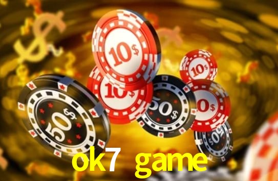 Torneios ok7 game
