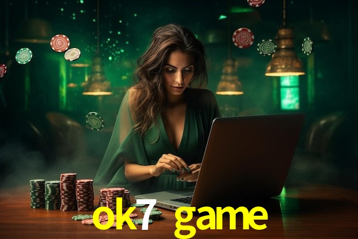 ok7 game bet