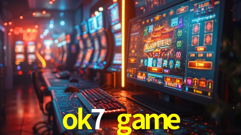 Ofertas Imperdíveis na ok7 game: Promoções e Bônus Que Valem a Pena