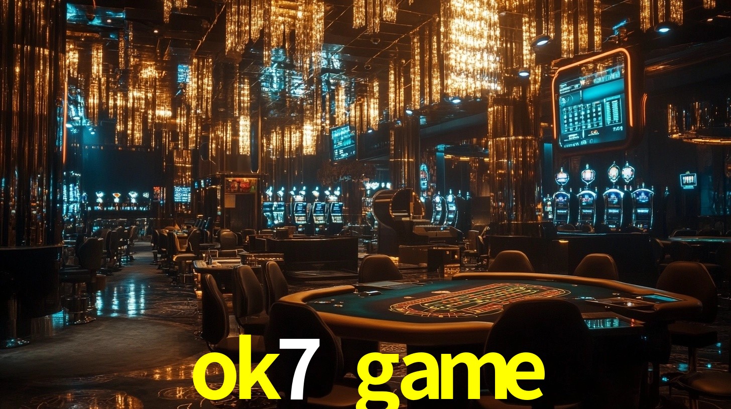 ok7 game,ok7.game