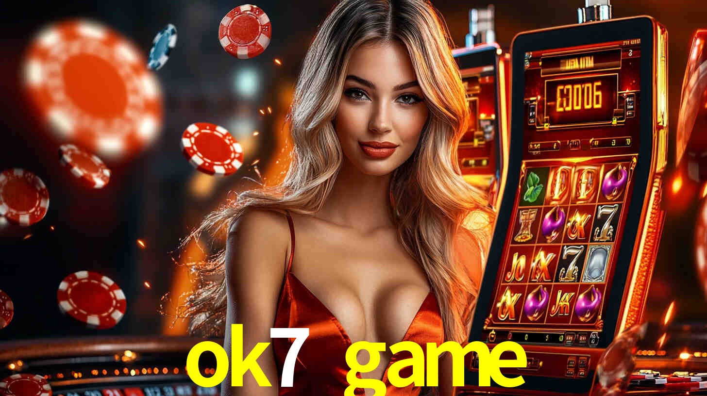 Experimente o Login Seguro Premium no ok7 game