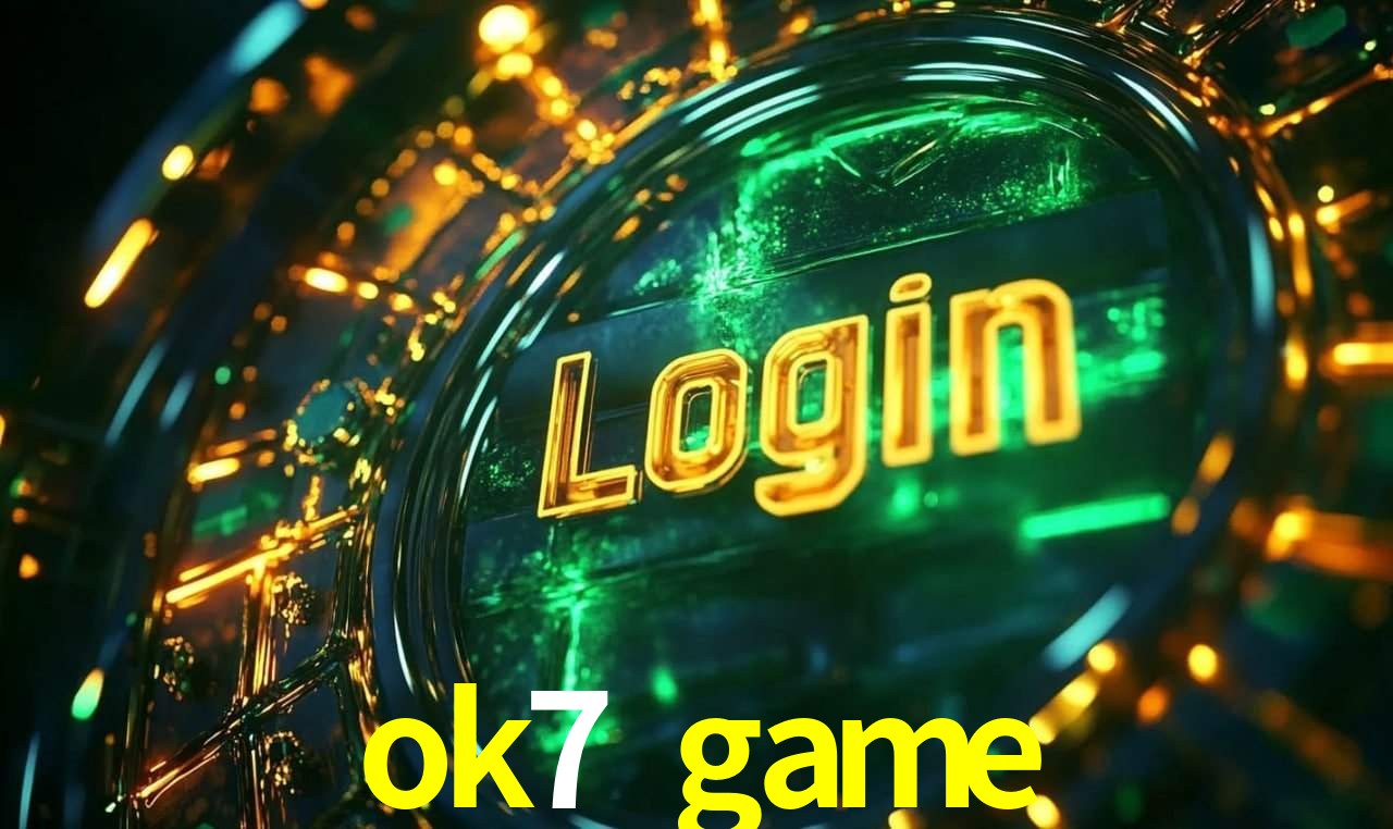 ok7 game