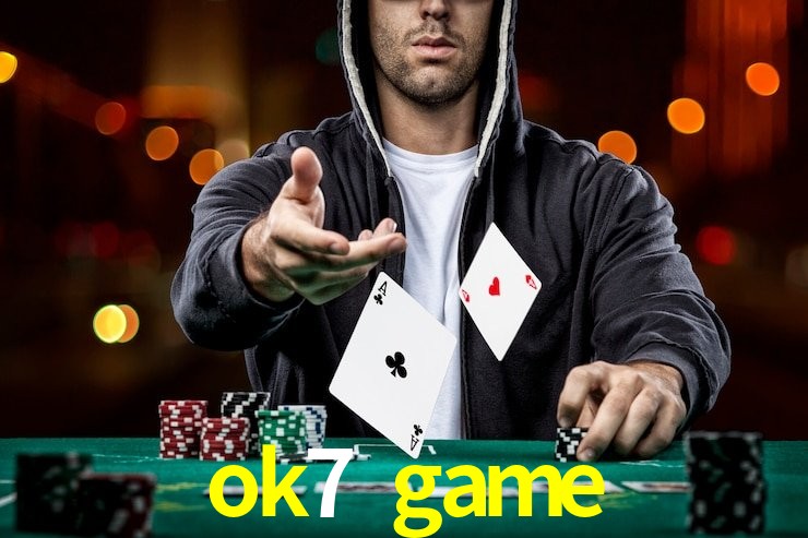 ok7 game,ok7.game