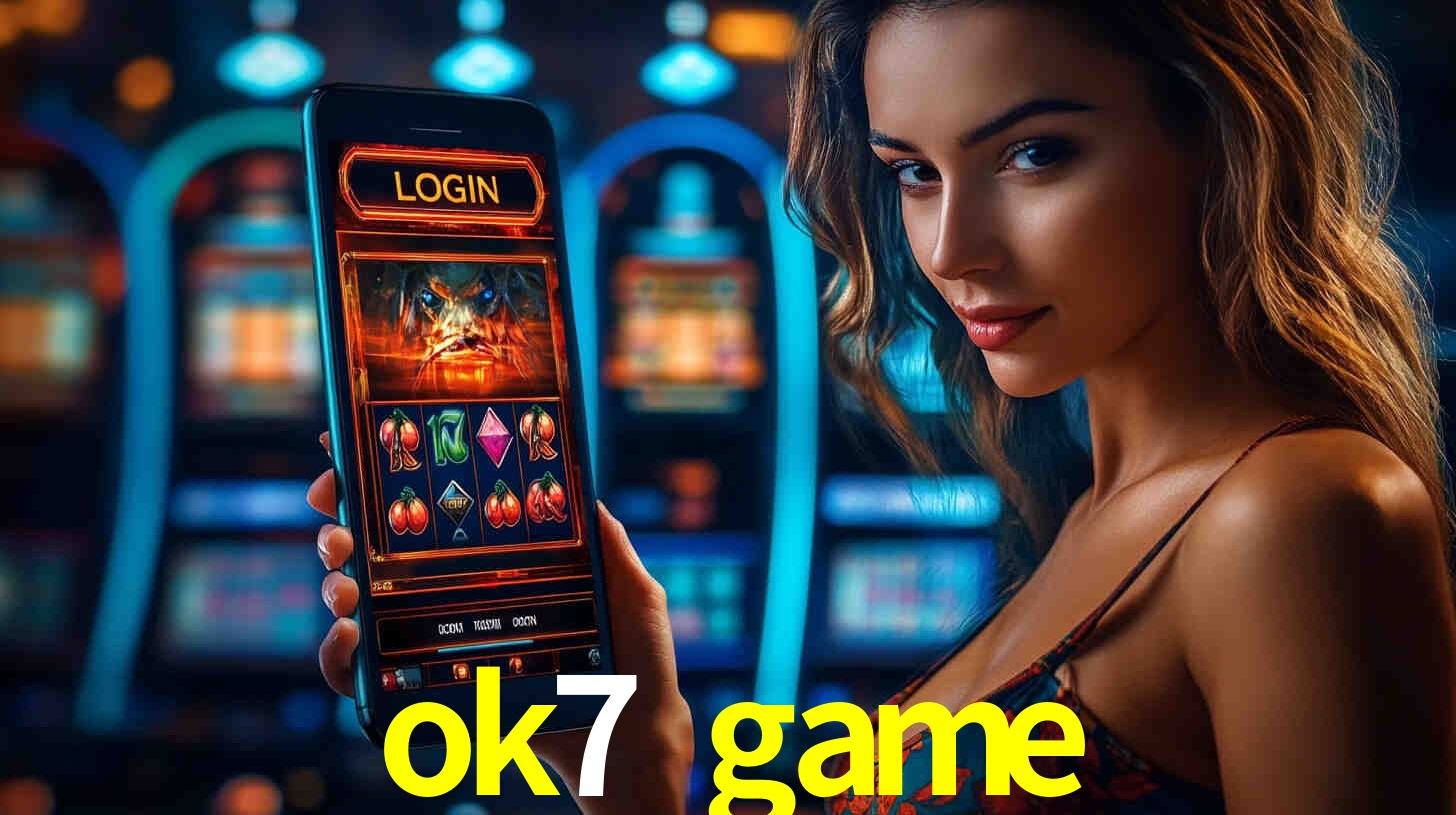 ok7 game: Jogue Crash e Experimente Alta Recompensa Instantânea