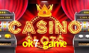 Games Directory ok7 game