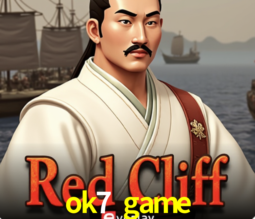 Flash Promotion ok7 game