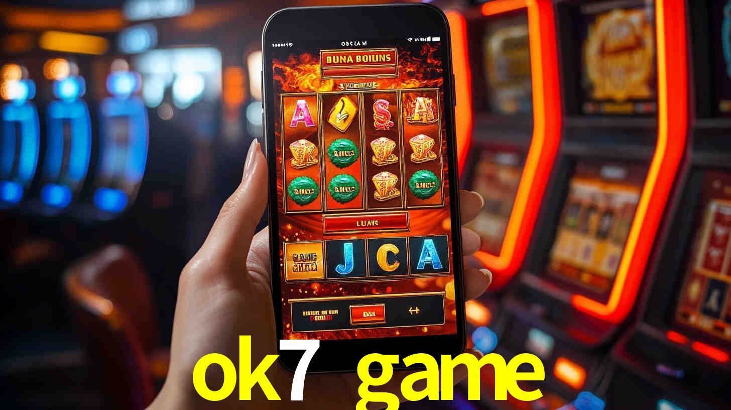 ok7 game