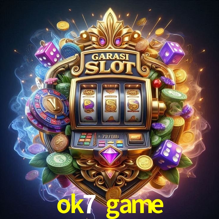 Diretório de Jogos ok7 game