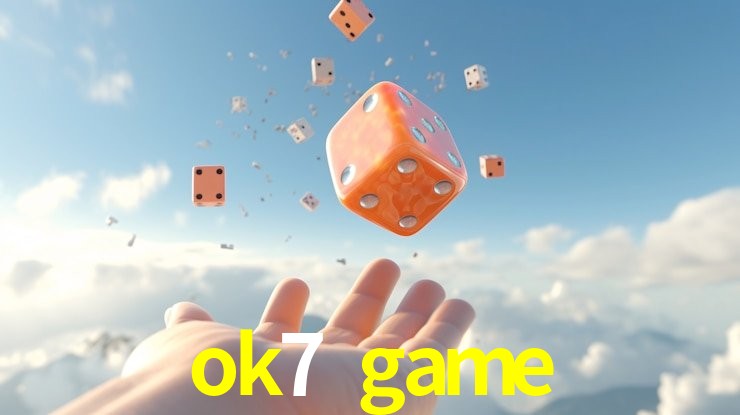 Sports Statistics ok7 game