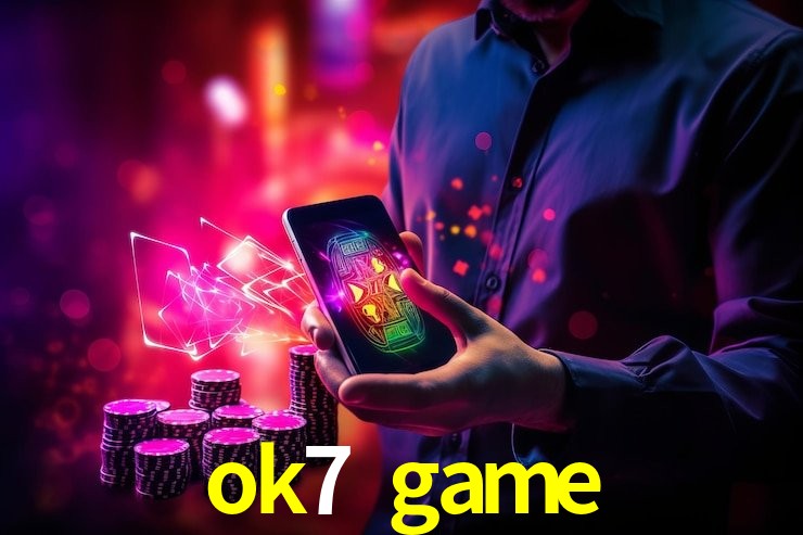 Interface Premium ok7 game