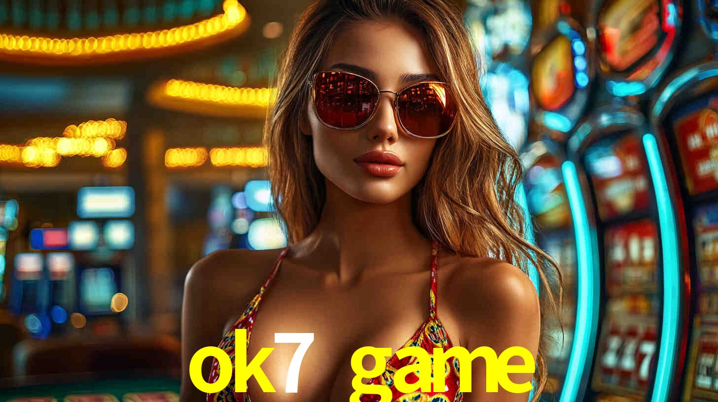 Tournaments ok7 game