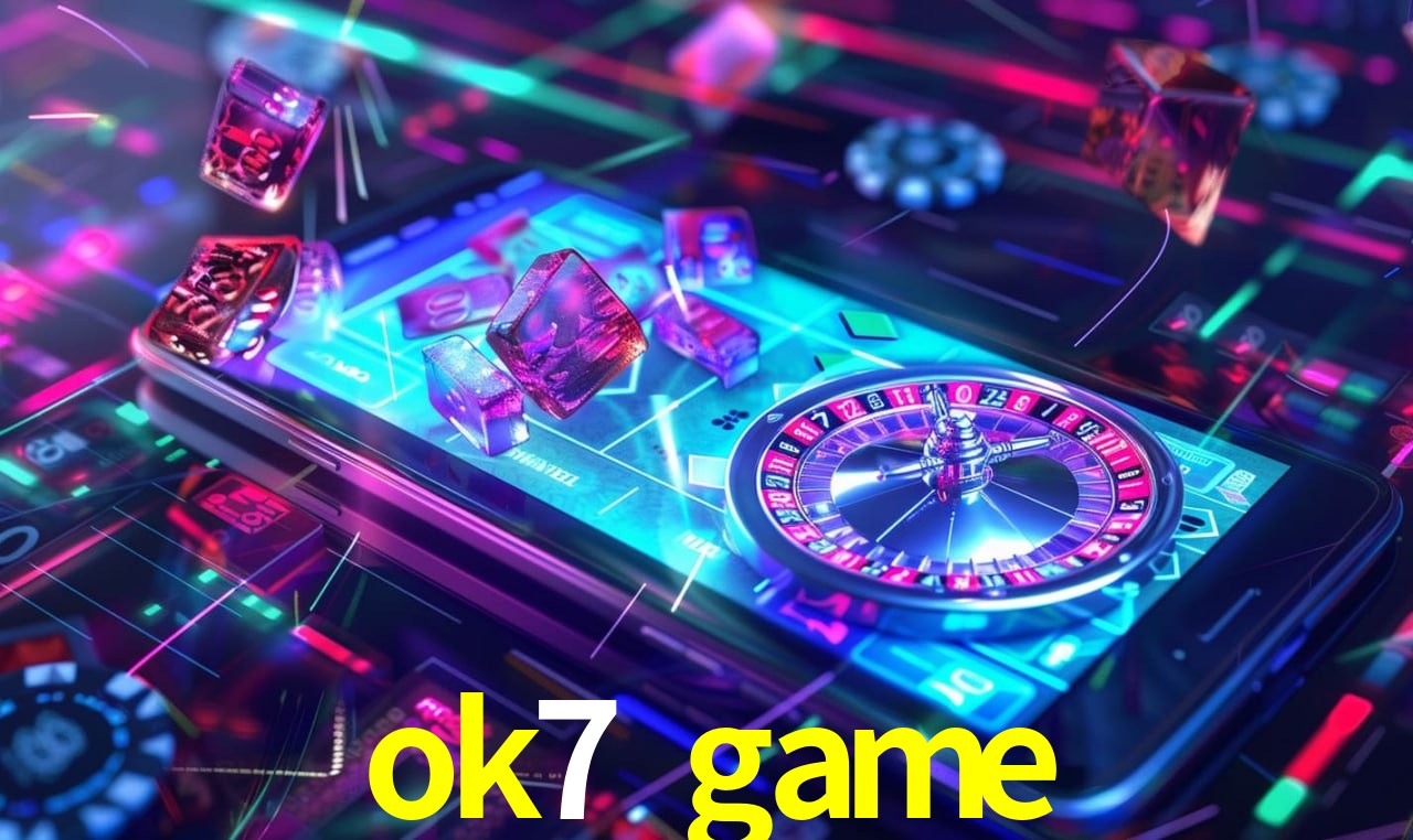 Mesa de Blackjack ok7 game