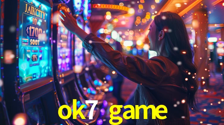 ok7 game