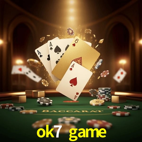 Basketball Betting ok7 game