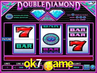 Descubra a Magia dos Jogos de Arcade no ok7 game