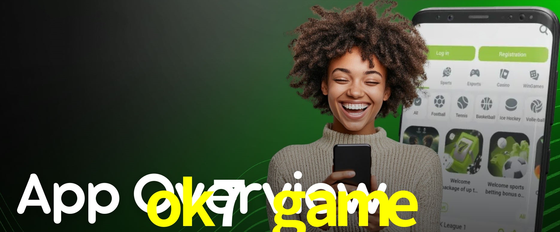 Exclusive Offers ok7 game