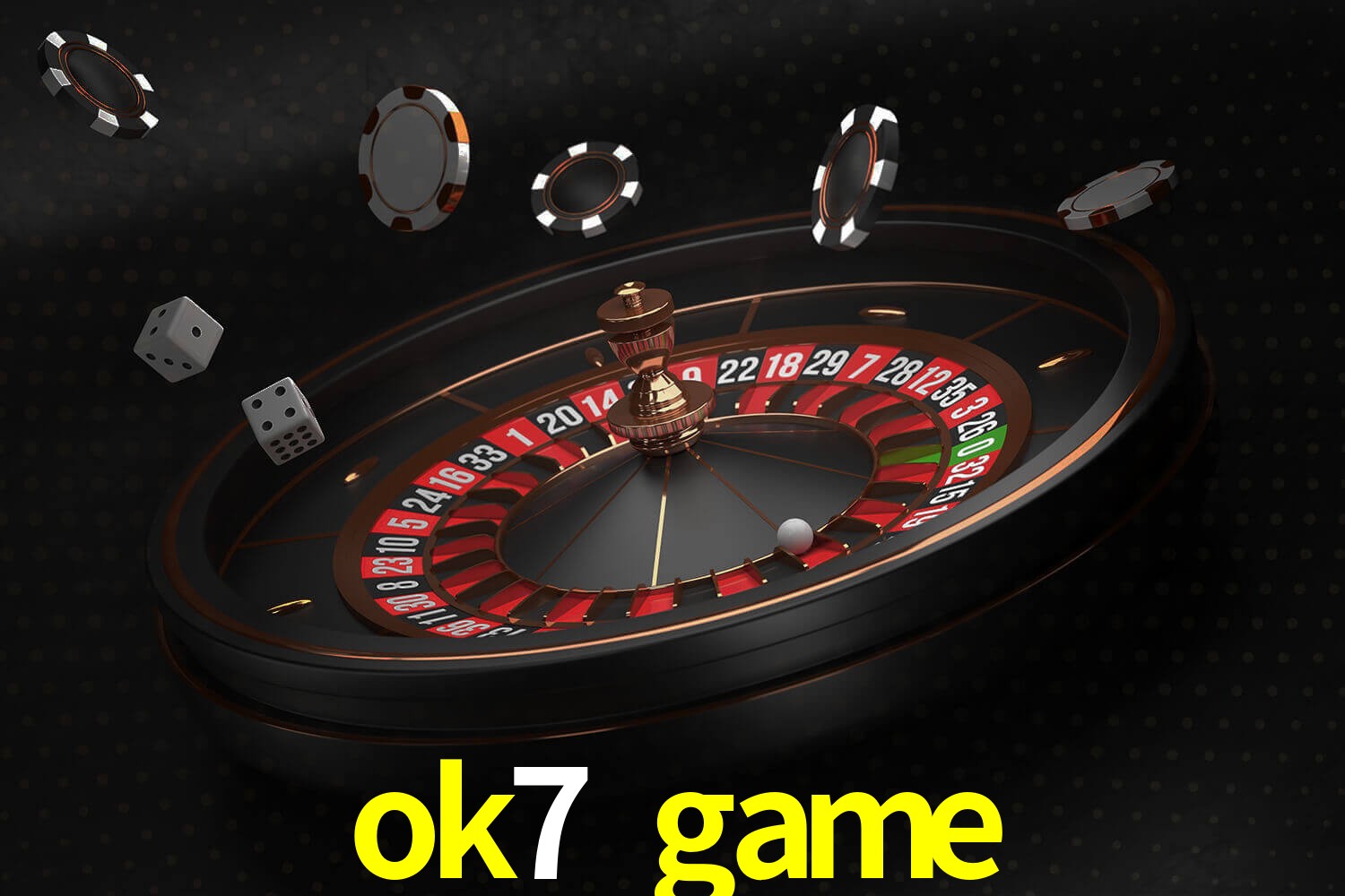 ok7 game