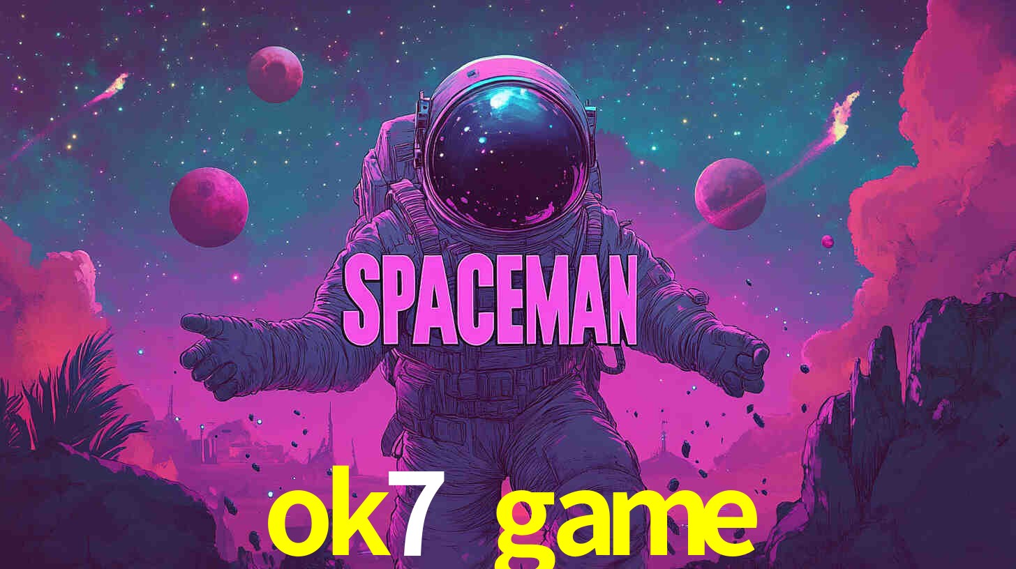 A Revolução dos Aplicativos de Jogos no ok7 game