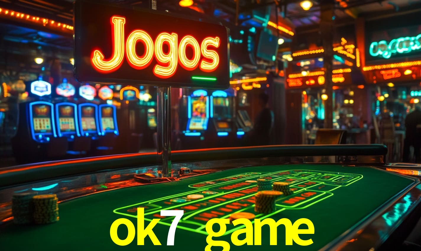 Gates of Olympus ok7 game