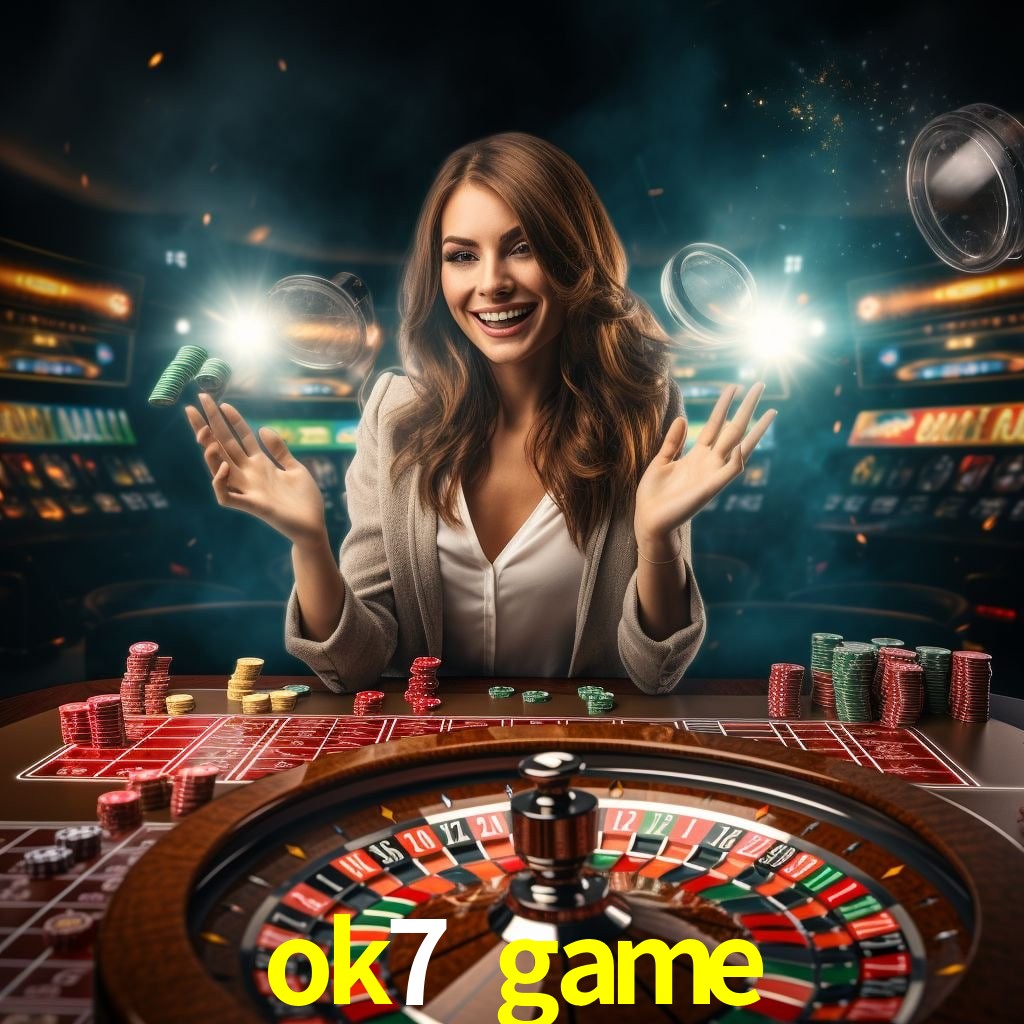 Premium Interface ok7 game