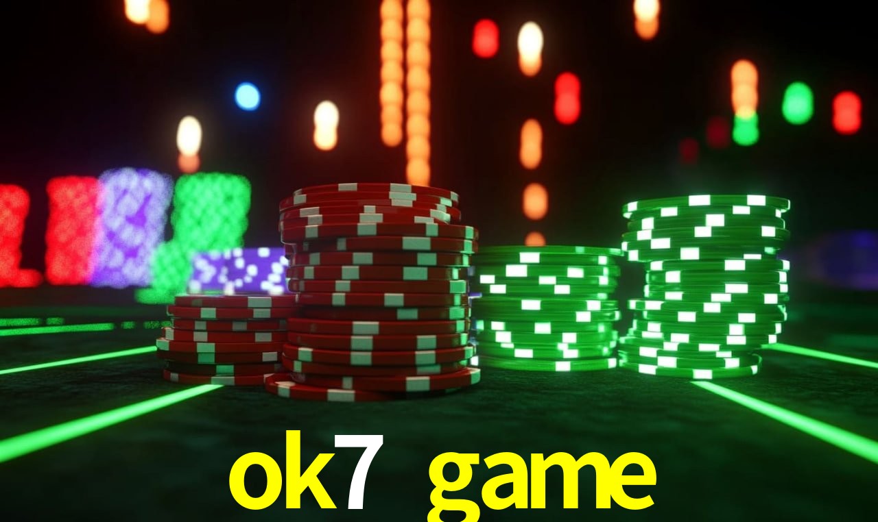 Player Reviews ok7 game