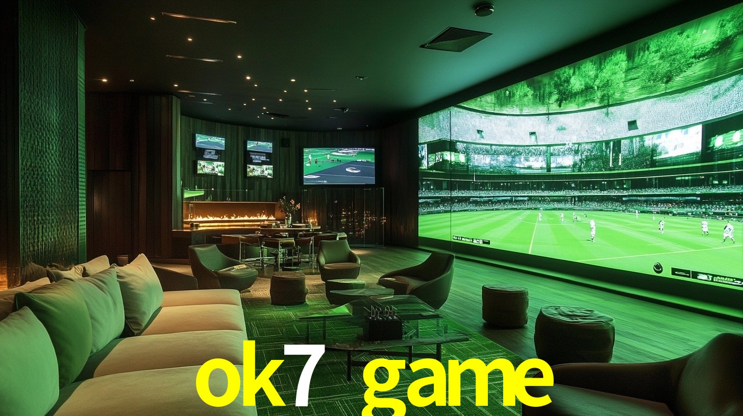 ok7 game