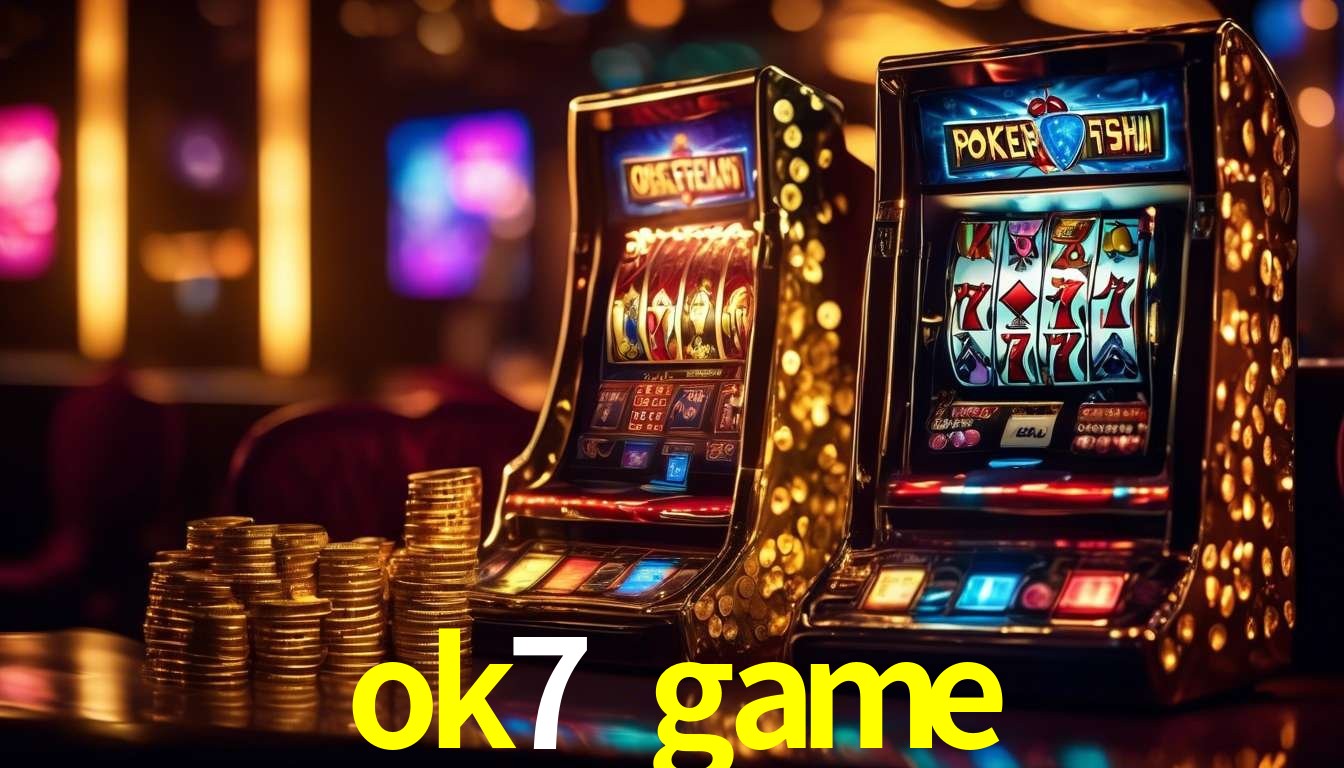 Explorando a Categoria de Eventos em Apostas na ok7 game