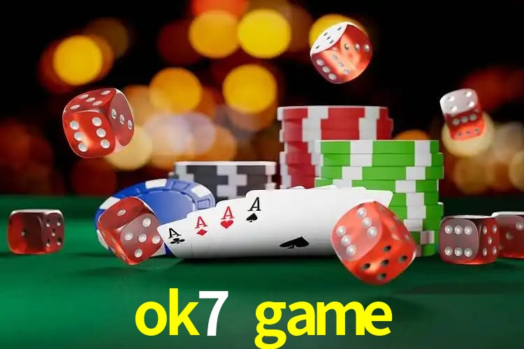 Estatísticas Esportivas ok7 game
