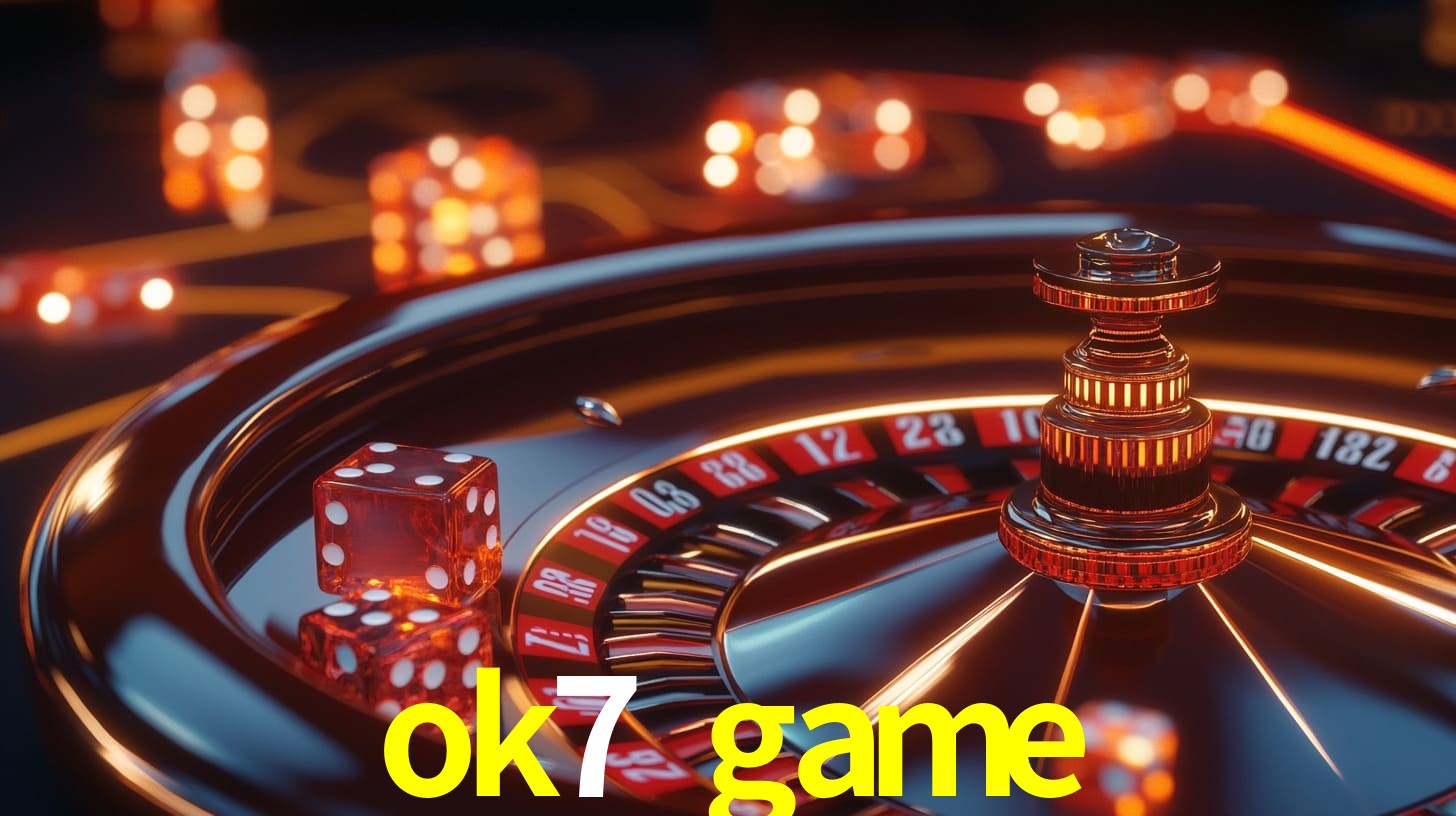 ok7 game