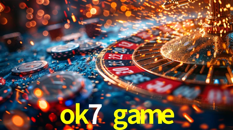 Account Benefits ok7 game