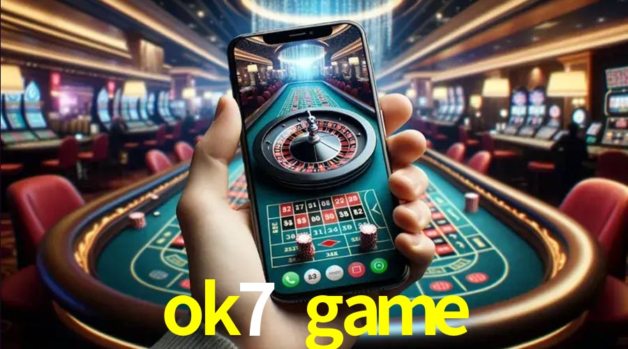 Secure Login ok7 game