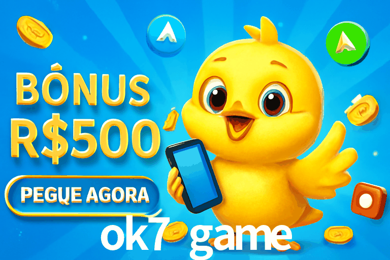 Platform Technology ok7 game