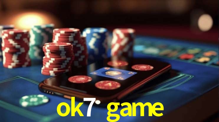 Programa VIP ok7 game