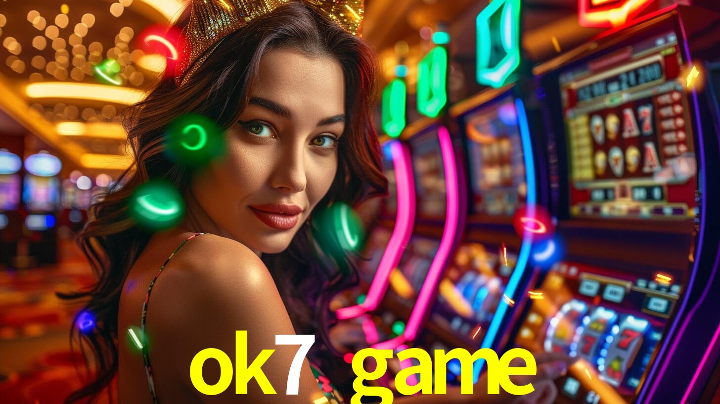 ok7 game
