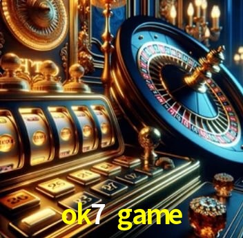 Bônus Diários ok7 game