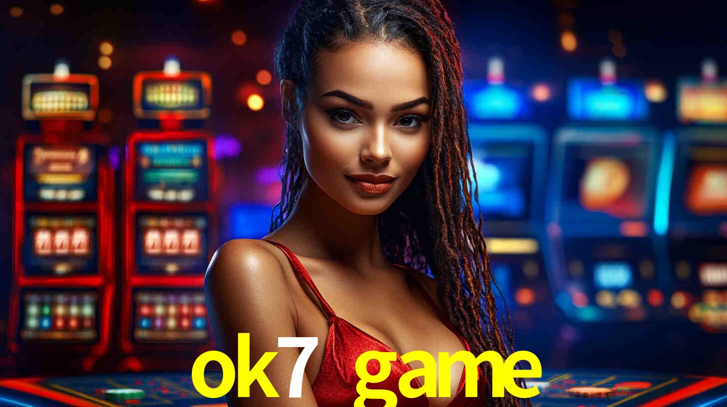 Descubra o Programa VIP da ok7 game: Vantagens Exclusivas para Jogadores