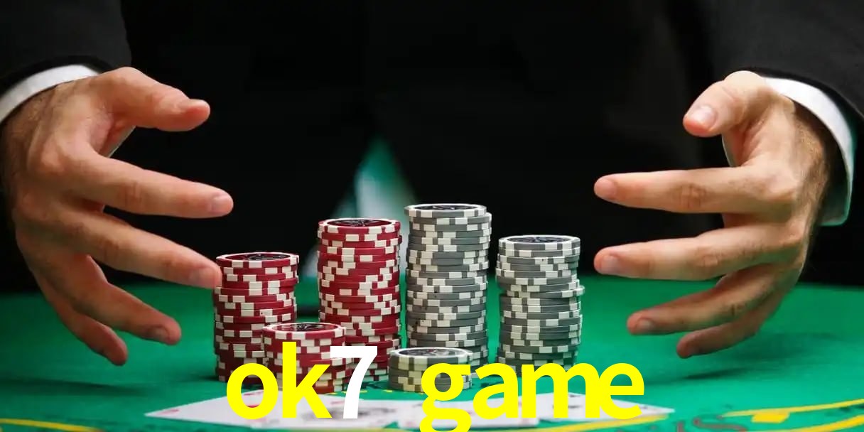 cassino ok7 game